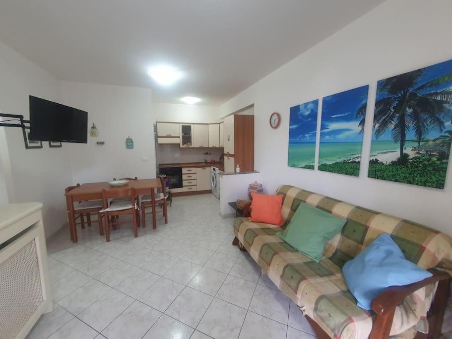 Ccc Holiday Properties Le Vele Ccc Монтальто-ди-Кастро Экстерьер фото